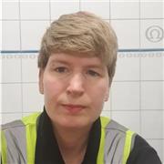 I'm very caring, kind and patient. I'm always correcting others sentences so I may aswell get paid to do so. Preferably 5 to 11